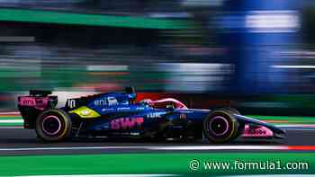 What the teams said – Friday in Mexico City