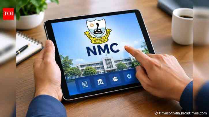 NMC invites applications to empanel 17 standing counsels across Supreme Court, 16 High Court positions