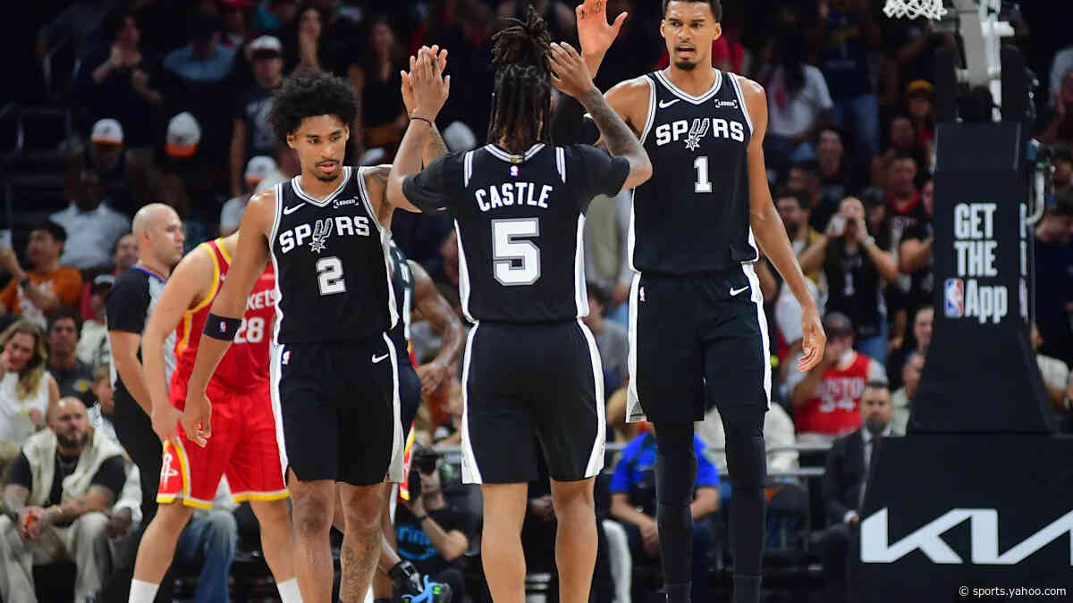 Our first impressions of the 2026/27 Spurs