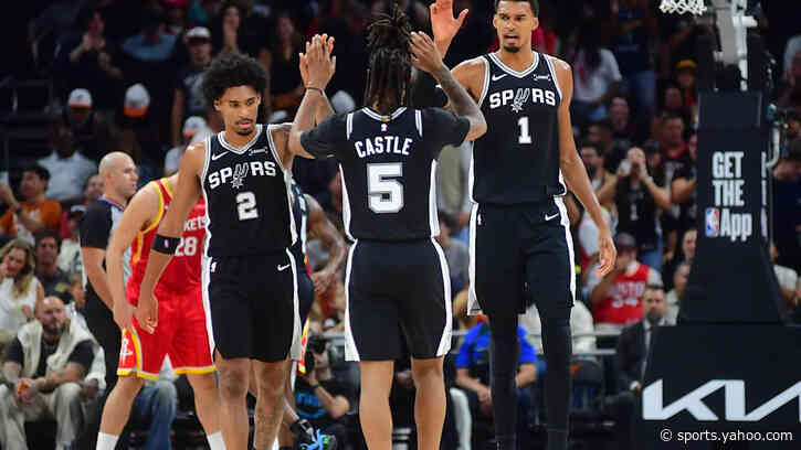 Our first impressions of the 2026/27 Spurs