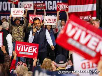Republicans tout common sense agenda at Lucas County rally