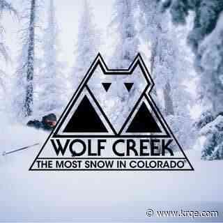 Wolf Creek Ski Area to open this weekend