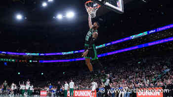 Celtics Keep Rolling as Paul George Turns Back the Clock