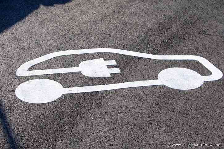 Zürich macht 114.000 Stellplätze fit für Elektroautos