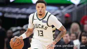 New-look Bucks try to shake slow start against Cavaliers