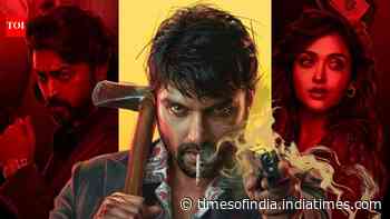 ‘Cult’ BO collection day 1: Vishwak Sen’s film opens at Rs 1.30 crore worldwide