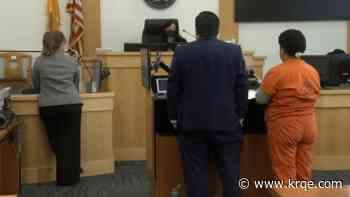 Family relieved after judge rejects plea deal for Albuquerque mother