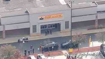 Argument erupts into deadly shooting inside Spirit Halloween costume store on eve of holiday