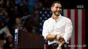 Abdul El-Sayed könnte die Midterms für die US-Demokraten entscheiden – doch viele Juden fürchten den scharfen Israelkritiker