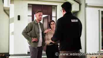 Your legal rights if a bailiff visits your home explained