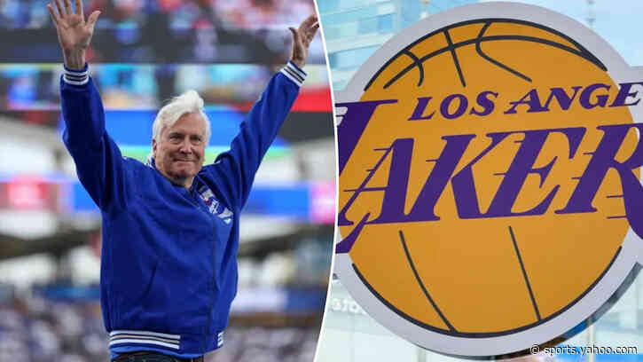 Lakers’ $12.5B sale to Josh Kushner finalized at Mark Walter’s Florida home