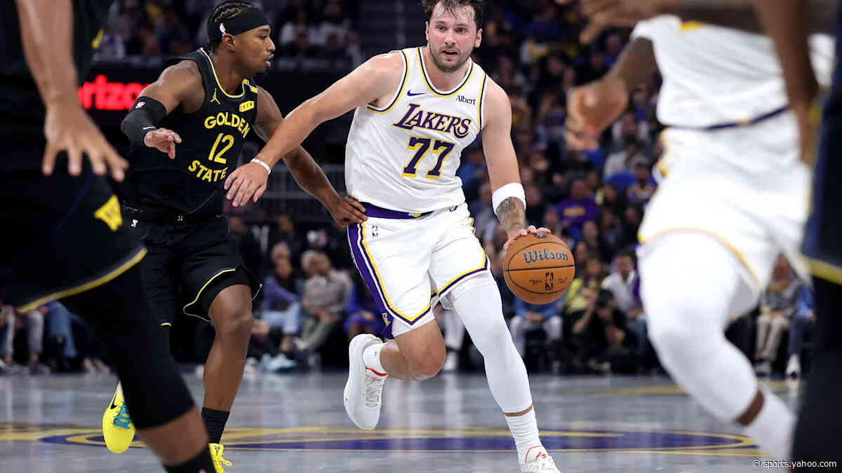 Can Lakers win NBA Cup? Keys for Luka Doncic and Co.
