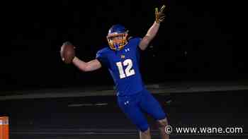 10/30 Highlight Zone - Sectional Semifinals