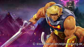 Absage von DreamWorks: Warum Kevin Smith die neue He-Man-Staffel jetzt als Comic bringt