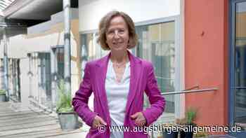Silvia Großkopf machte die Zedergalerie zu einem Ort der Kunst