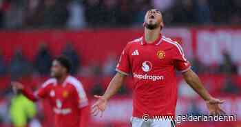 LIVE Premier League | Geplaagd Manchester United reist af naar Londen voor duel met Chelsea