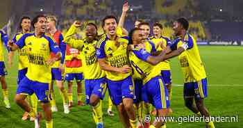 LIVE eredivisie | Cambuur en Go Ahead Eagles sluiten volle eredivisiezaterdag af in Leeuwarden