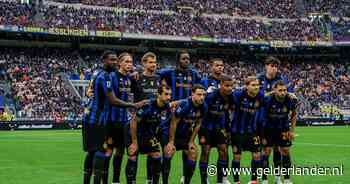 LIVE Serie A | Feyenoord-opponent Inter speelt derby tegen stadgenoot AC Milan