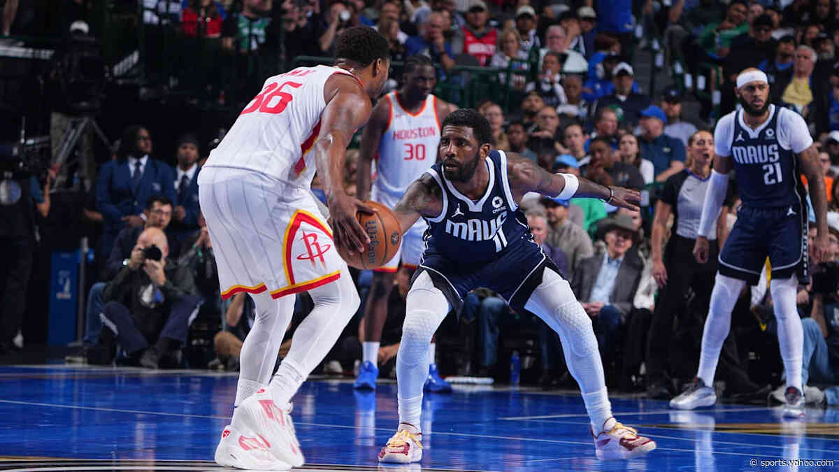 Four huge swings from the Mavericks’ thrilling 116-111 NBA Cup win over the Houston Rockets