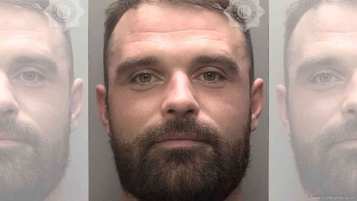 Man told woman to 'shush' and raped her in hotel room