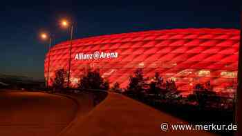 FC Bayern setzt beim Klassiker gegen den BVB ein Zeichen gegen Brustkrebs