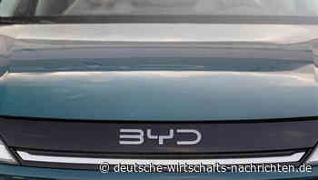 Volvo ebenso verdächtig wie BYD: Polnisches Militär verhängt Verbot für Friedhofsparkplätze