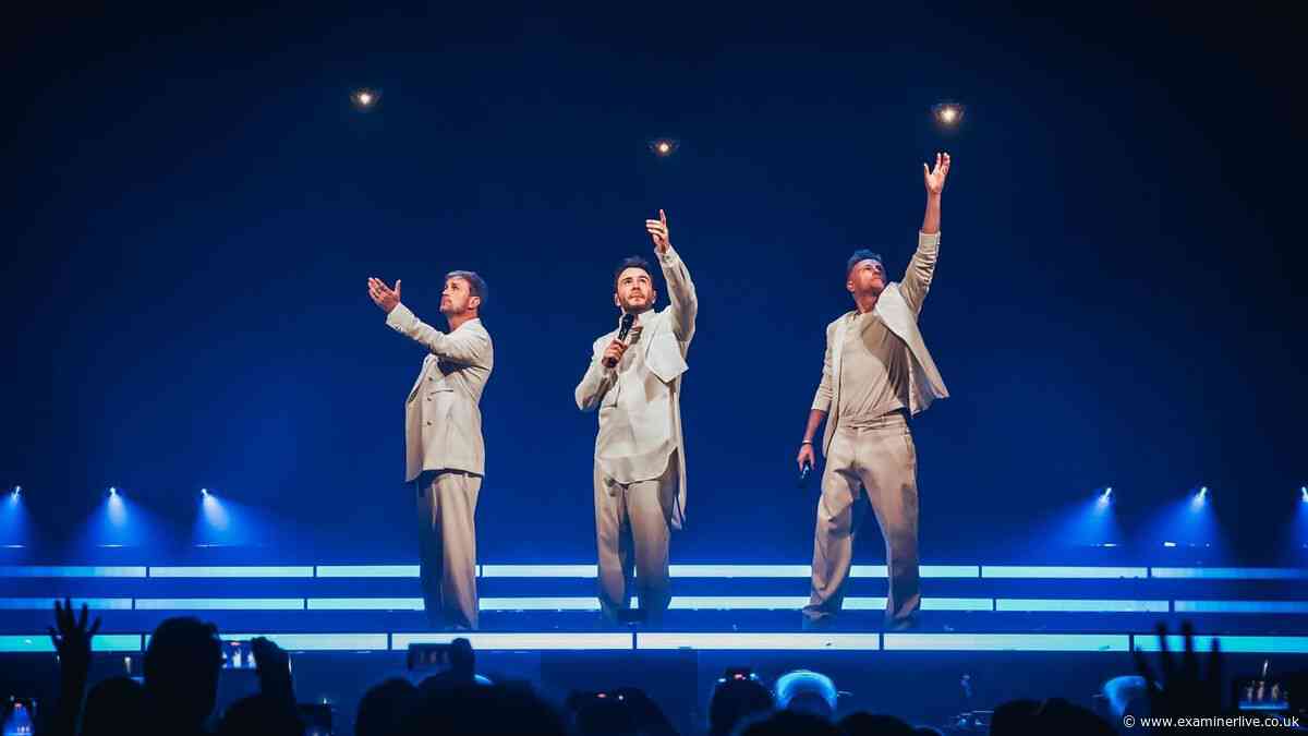 34 huge Yorkshire gigs, theatre shows and events to look forward to in November