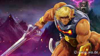 Absage von DreamWorks: Warum Kevin Smith die neue He-Man-Staffel jetzt als Comic bringt