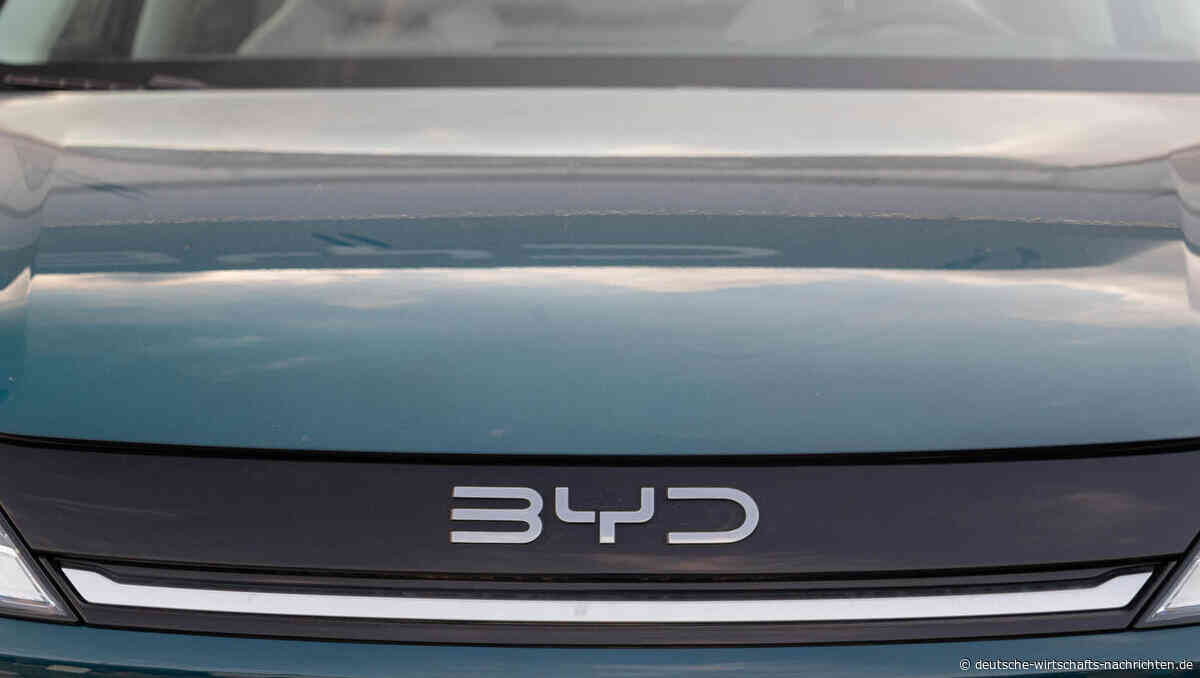 Volvo ebenso verdächtig wie BYD: Polnisches Militär verhängt Verbot für Friedhofsparkplätze