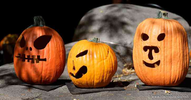 Halloween? Altro che festa americana, nacque a Napoli 3000 anni fa