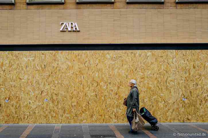 Adidas-Rekord, Jugendproteste und Prada-Comeback – was die Woche bewegte