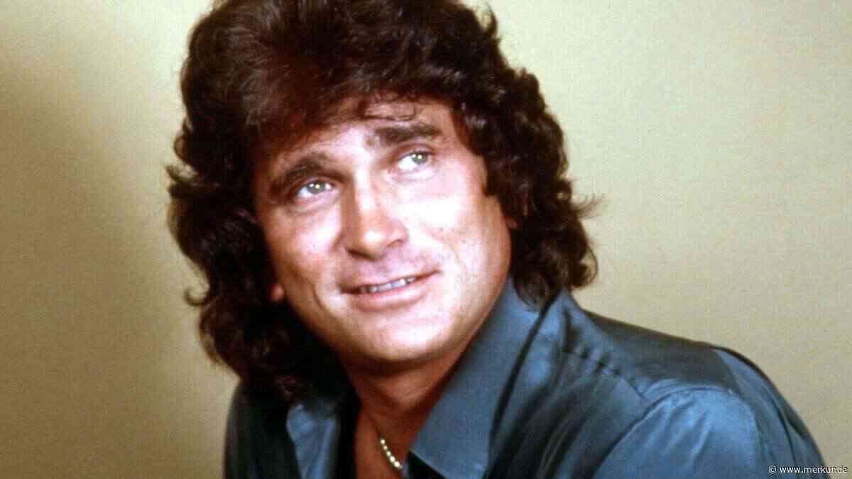 Star aus „Bonanza“ und „Unsere kleine Farm“: So tragisch starb Michael Landon
