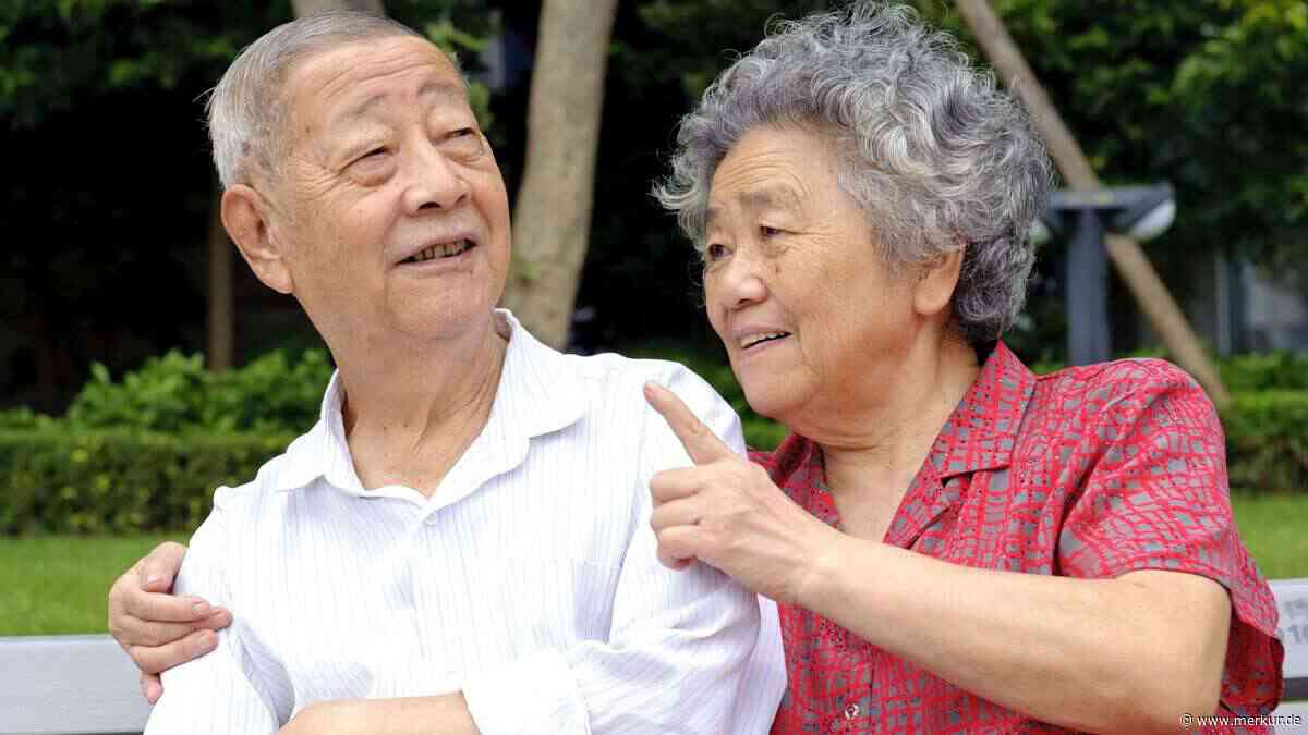„Überall“: Uralter Trend aus China kommt nach Deutschland