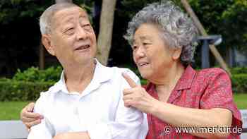 „Überall“: Uralter Trend aus China kommt nach Deutschland