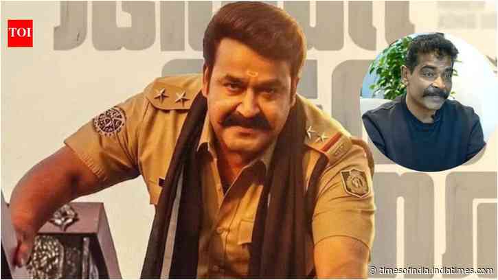 'Athimanoharam': Antony against expecting 'Narasimham'