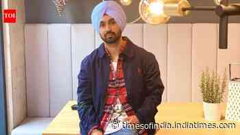 Diljit Dosanjh takes dig at concert critics