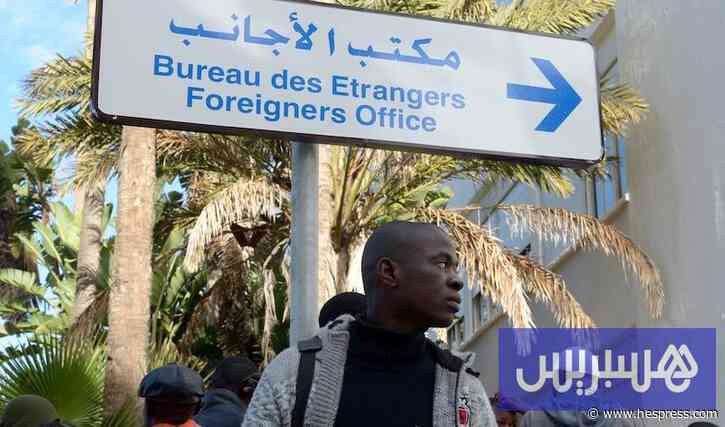 السودانيون يتصدرون اللاجئين بالمغرب