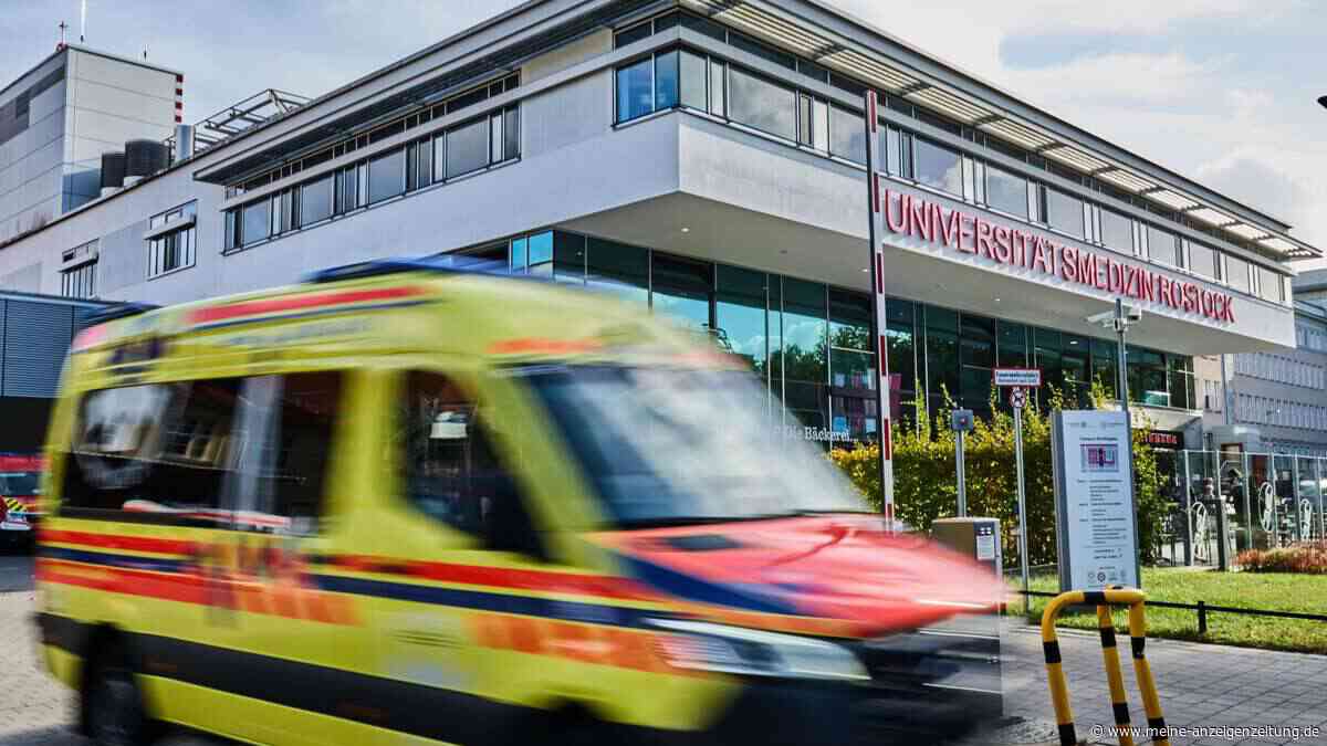 Alarm bei Krankenhäusern: „Die Zahl der Insolvenzen wird wahrscheinlich stark steigen“