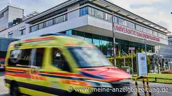 Alarm bei Krankenhäusern: „Die Zahl der Insolvenzen wird wahrscheinlich stark steigen“