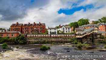 Riverside hotel in Llangollen has breakfast and late checkout from just £59 a night