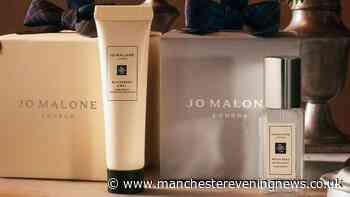 Jo Malone brings back bestselling Christmas gift set for 2026 - get it for £14