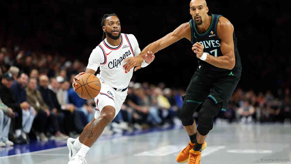 Wolves 127, Clippers 101: Taking Care of Business