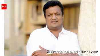 Filmmaker Sanjay Gupta passes away at 57