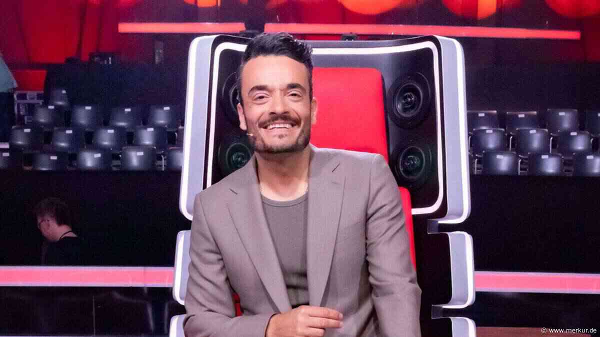 Giovanni Zarrella verrät über „The Voice“-Talent: „Sie hat die Aftershowparty auseinandergenommen“