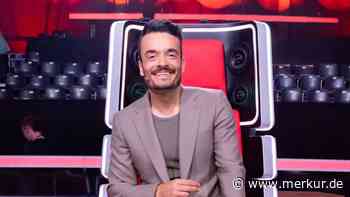 Giovanni Zarrella verrät über „The Voice“-Talent: „Sie hat die Aftershowparty auseinandergenommen“