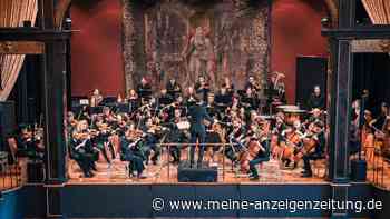 Wir verlosen Tickets für das Herbstkonzert des Jungen Orchesters München