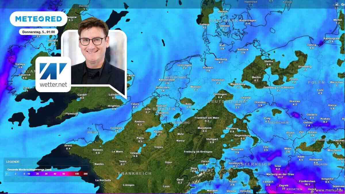 Rhein-Pegel fällt weiter: Worms rutscht unter die Nulllinie, Kaub nur noch bei 22 Zentimetern