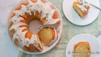 Saftiger Quarkkuchen wie von Oma: Einfaches und klassisches Rezept in Gugelhupf-Form