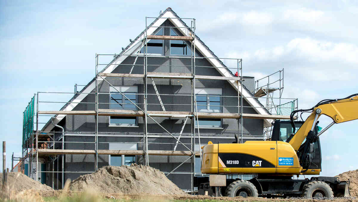 Gebäudetyp E: Weniger Extras sollen den Wohnungsbau günstiger machen