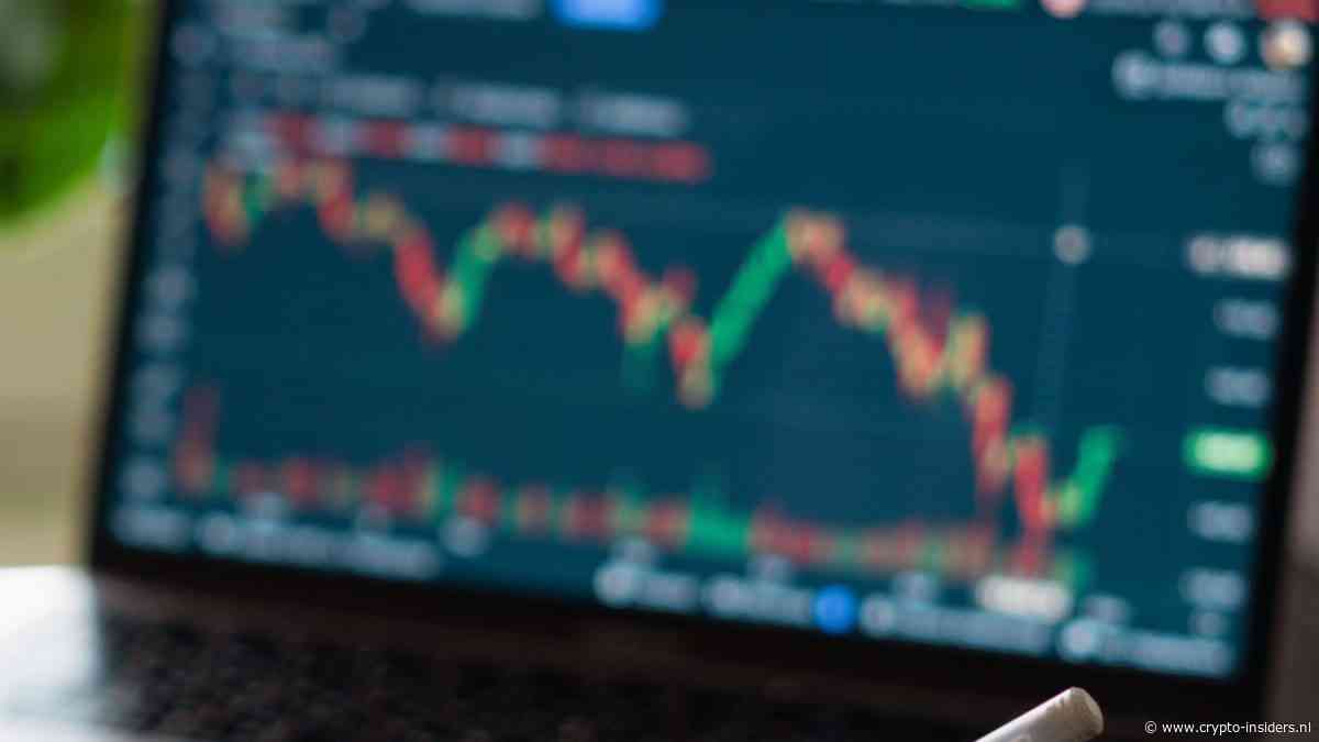 Nederlandse analisten kopen bij na recordhack bij Binance